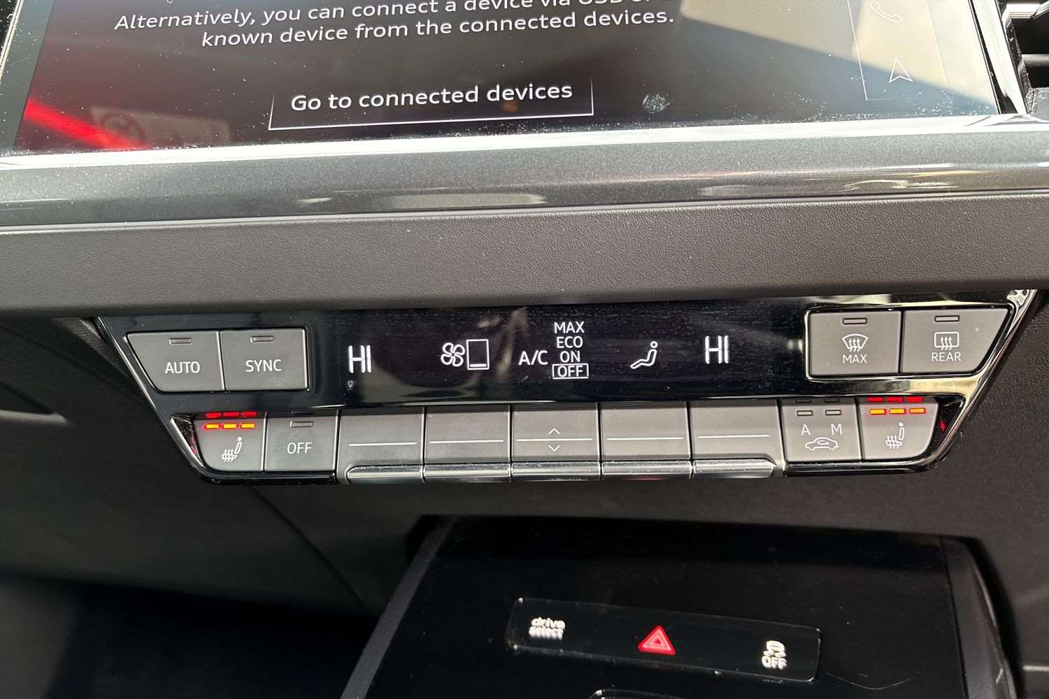 Used Audi Q4 e-tron 2023 for sale - 78010441: Photo 32