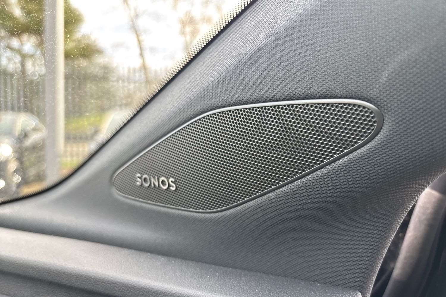 Used Audi Q4 e-tron 2023 for sale - 78010441: Photo 33