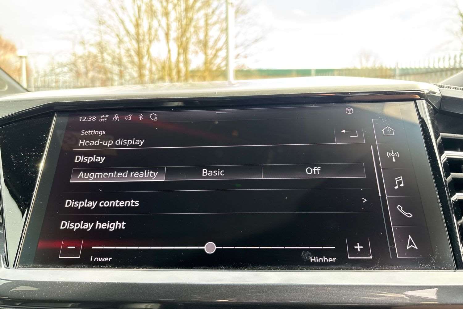 Used Audi Q4 e-tron 2023 for sale - 78010441: Photo 35