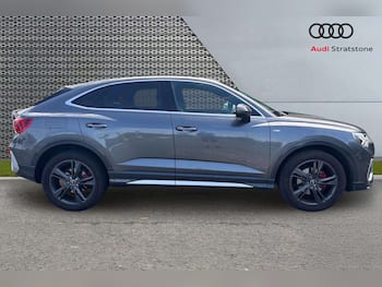 Used Audi Q3 2022 for sale - 79864679: Photo