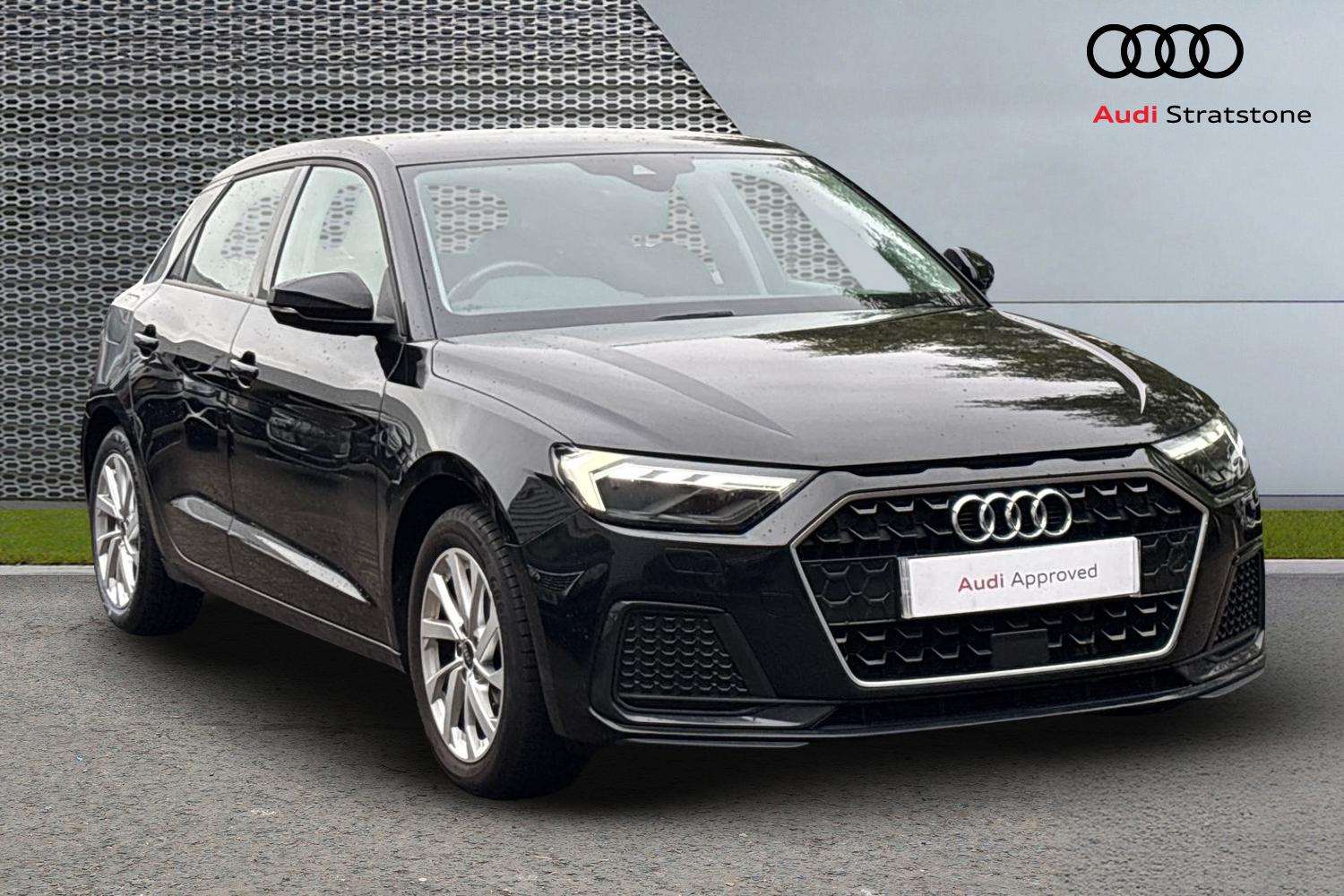 Used Audi A1 2022 for sale - 76141850: Photo 1