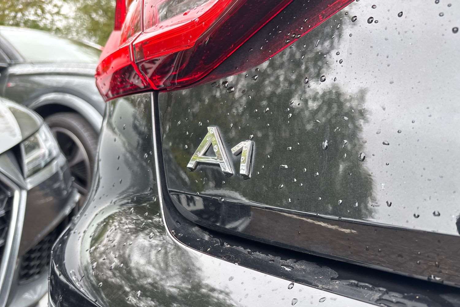 Used Audi A1 2022 for sale - 76141850: Photo 12
