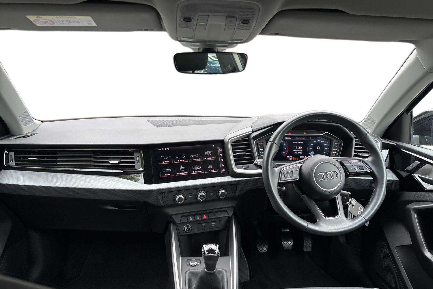 Used Audi A1 2022 for sale - 76141850: Photo 19