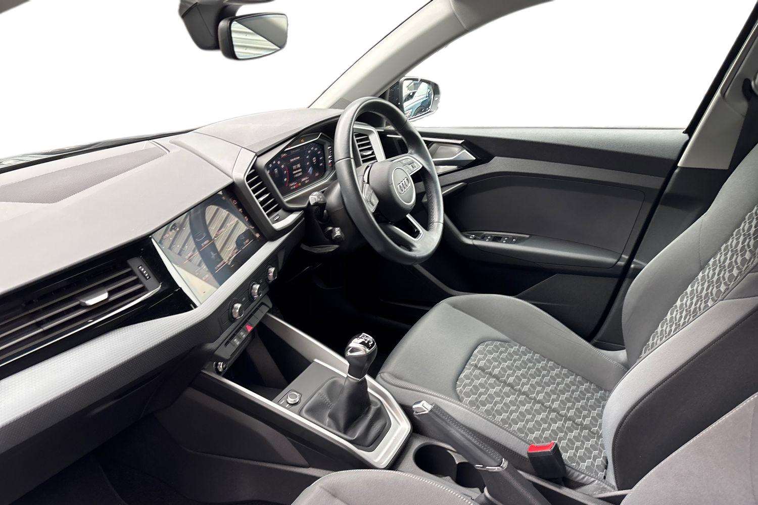 Used Audi A1 2022 for sale - 76141850: Photo 2