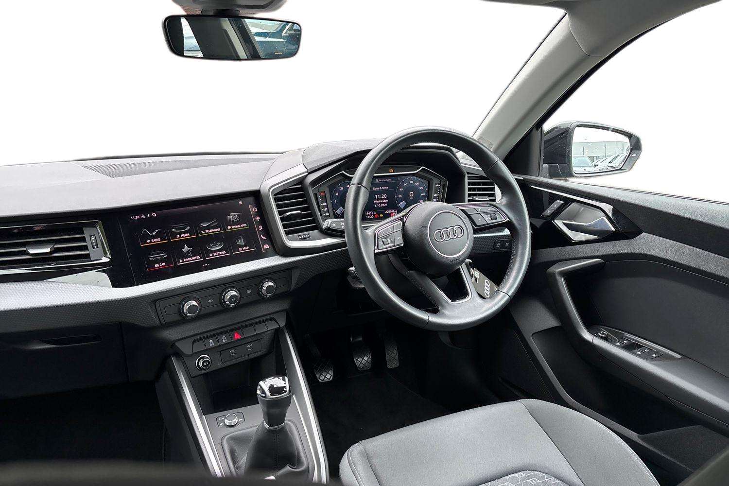 Used Audi A1 2022 for sale - 76141850: Photo 20