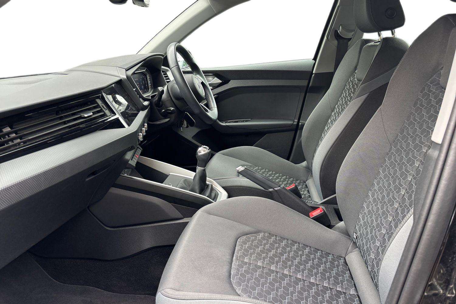 Used Audi A1 2022 for sale - 76141850: Photo 21
