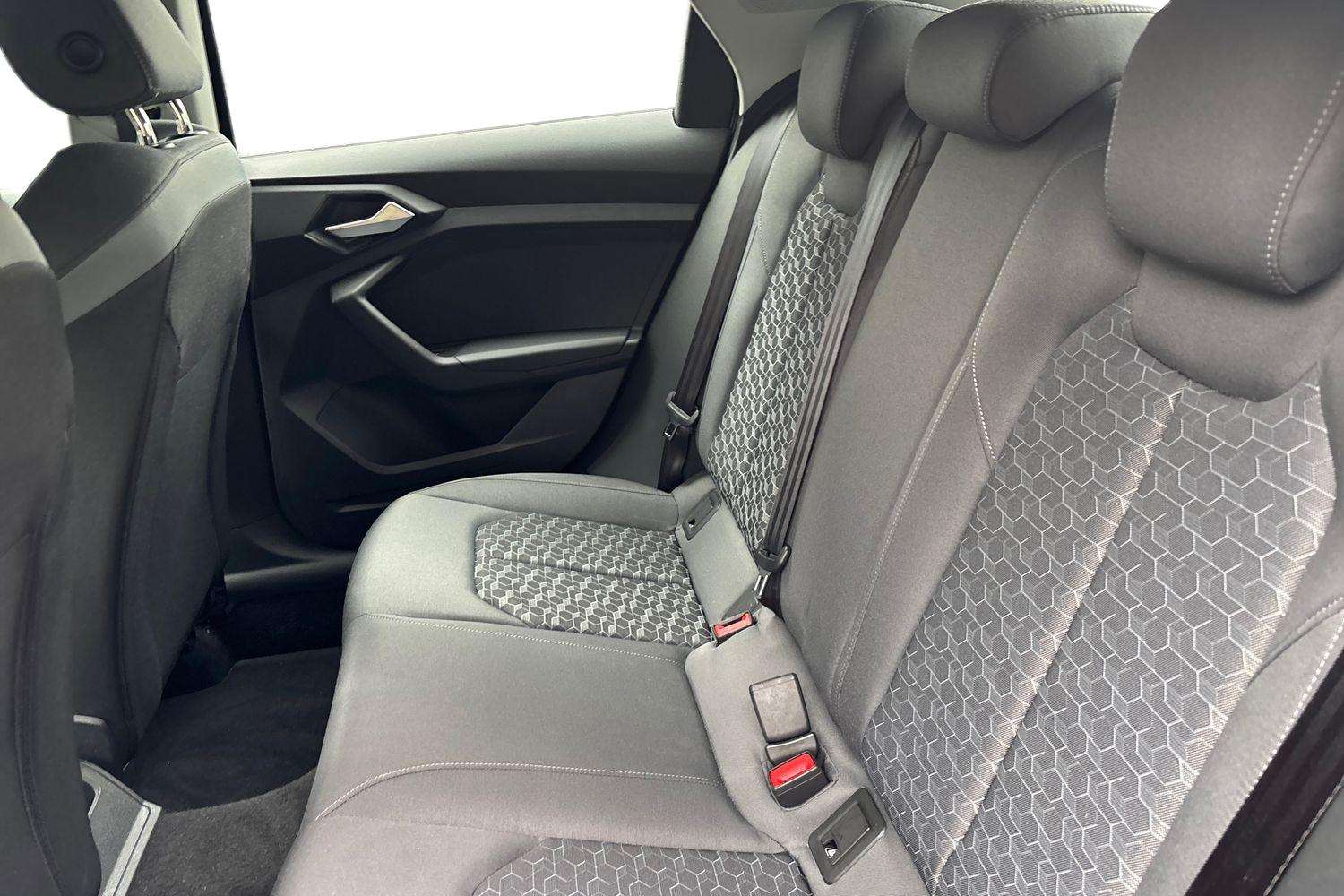 Used Audi A1 2022 for sale - 76141850: Photo 22