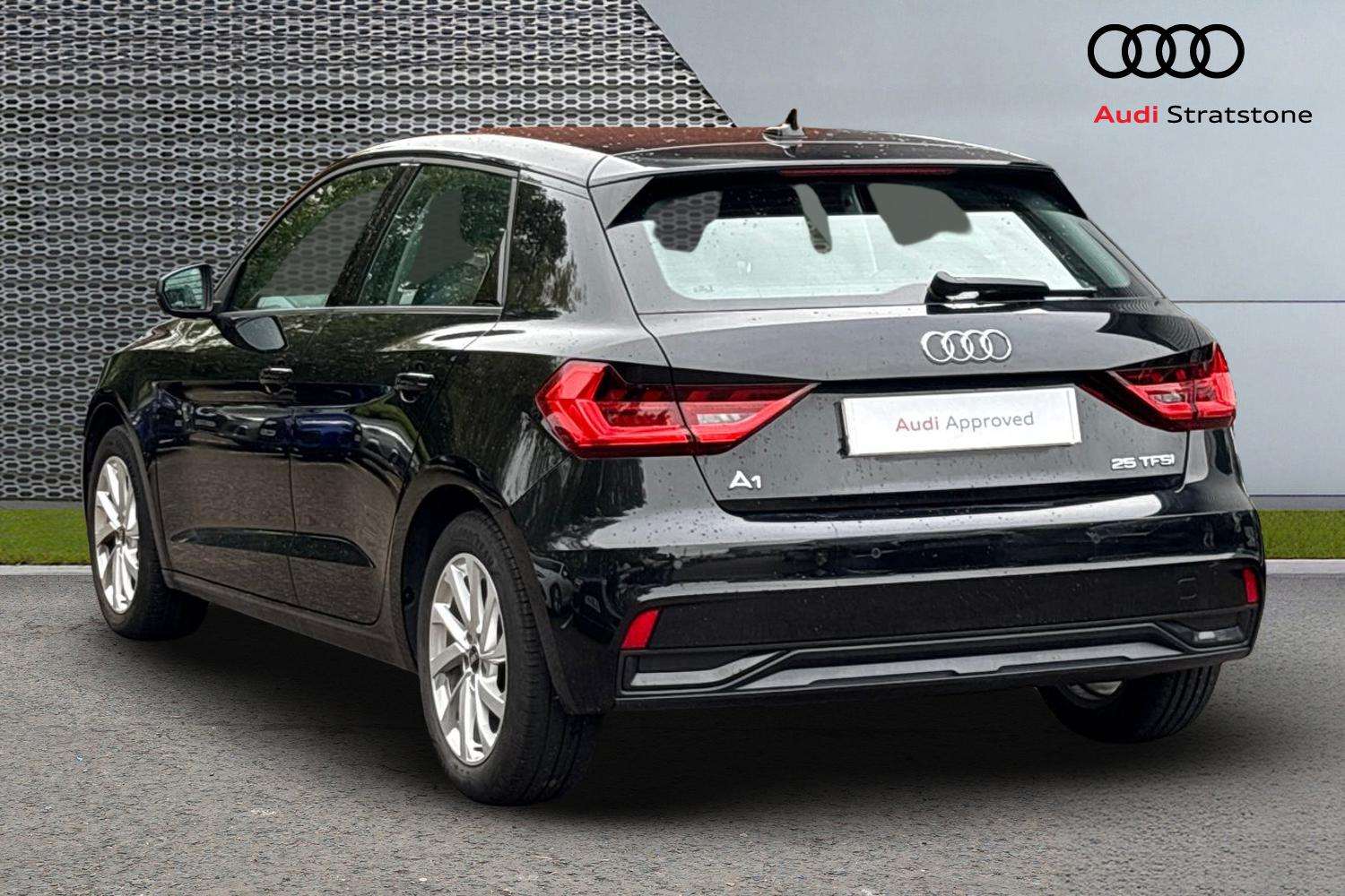 Used Audi A1 2022 for sale - 76141850: Photo 3