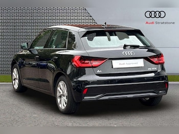Used Audi A1 2022 for sale - 76141850: Photo 3