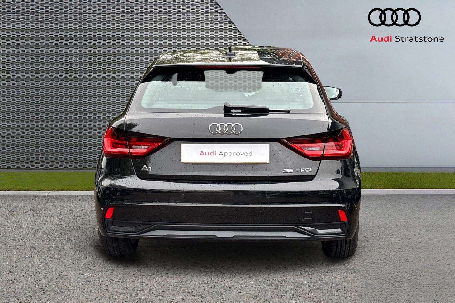 Used Audi A1 2022 for sale - 76141850: Photo 7