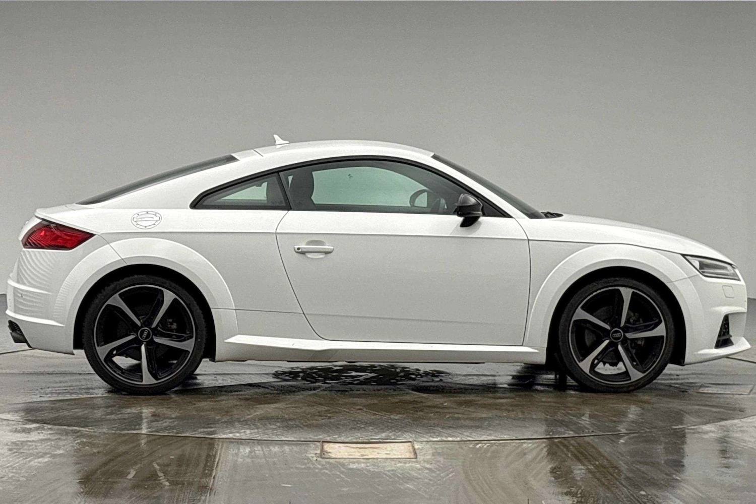 Used Audi TT 2022 for sale - 77842568: Photo 4