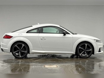 Used Audi TT 2022 for sale - 77842568: Photo