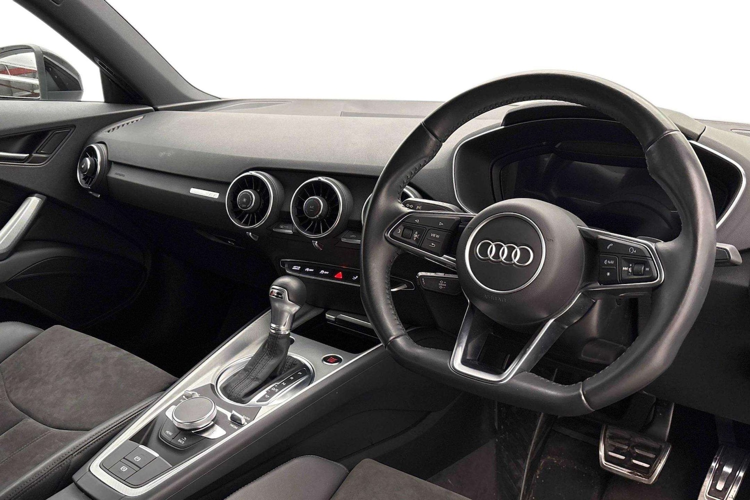 Used Audi TT 2022 for sale - 77842568: Photo 6