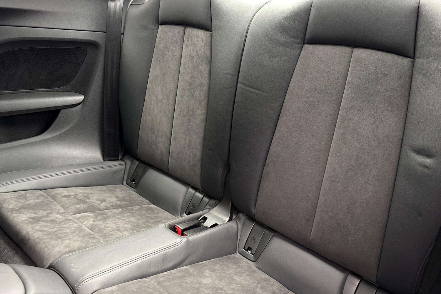 Used Audi TT 2022 for sale - 77842568: Photo 7