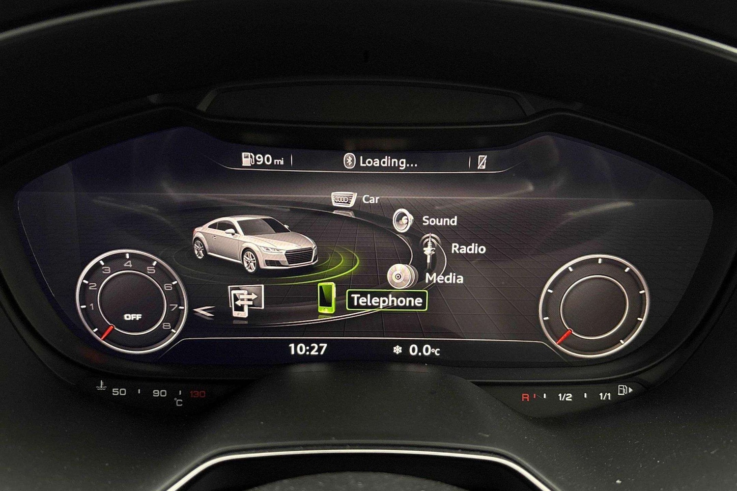 Used Audi TT 2022 for sale - 77842568: Photo 8