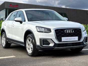 2019 - 35 TFSI Sport 5dr