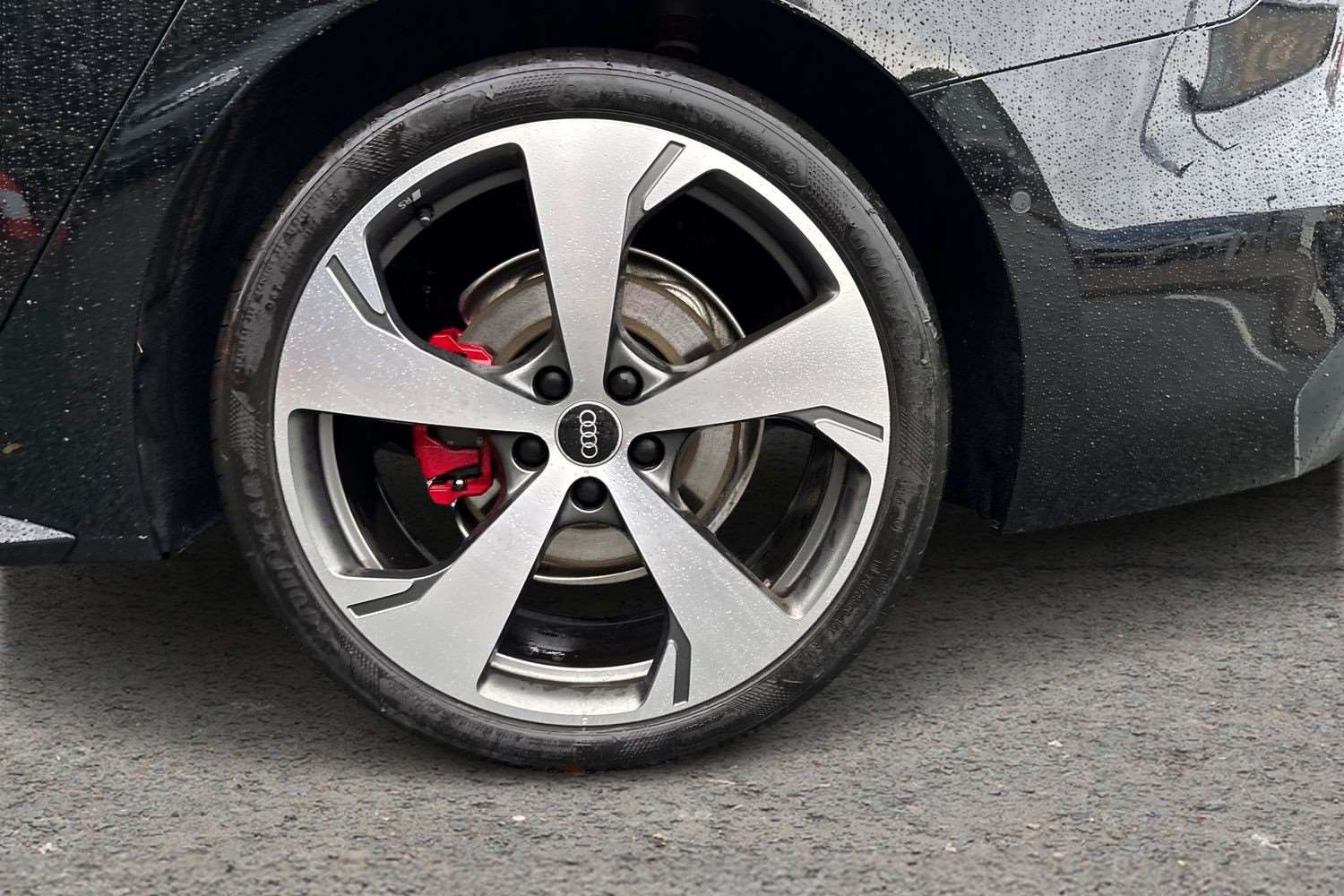 Used Audi A5 2025 for sale - 76564400: Photo 10