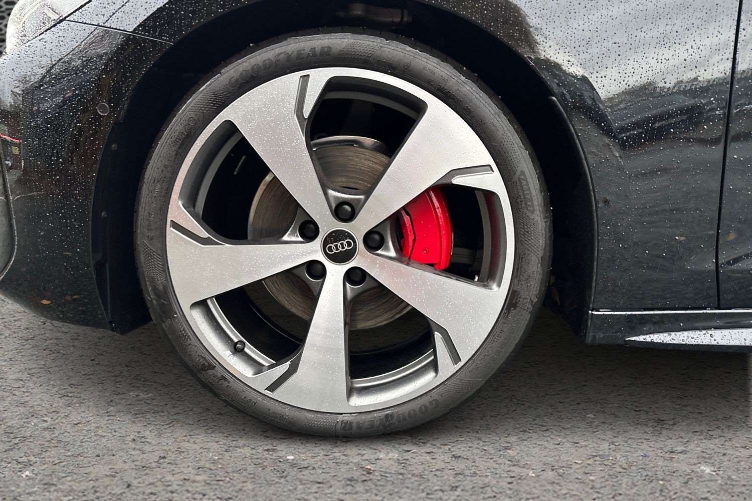 Used Audi A5 2025 for sale - 76564400: Photo 11