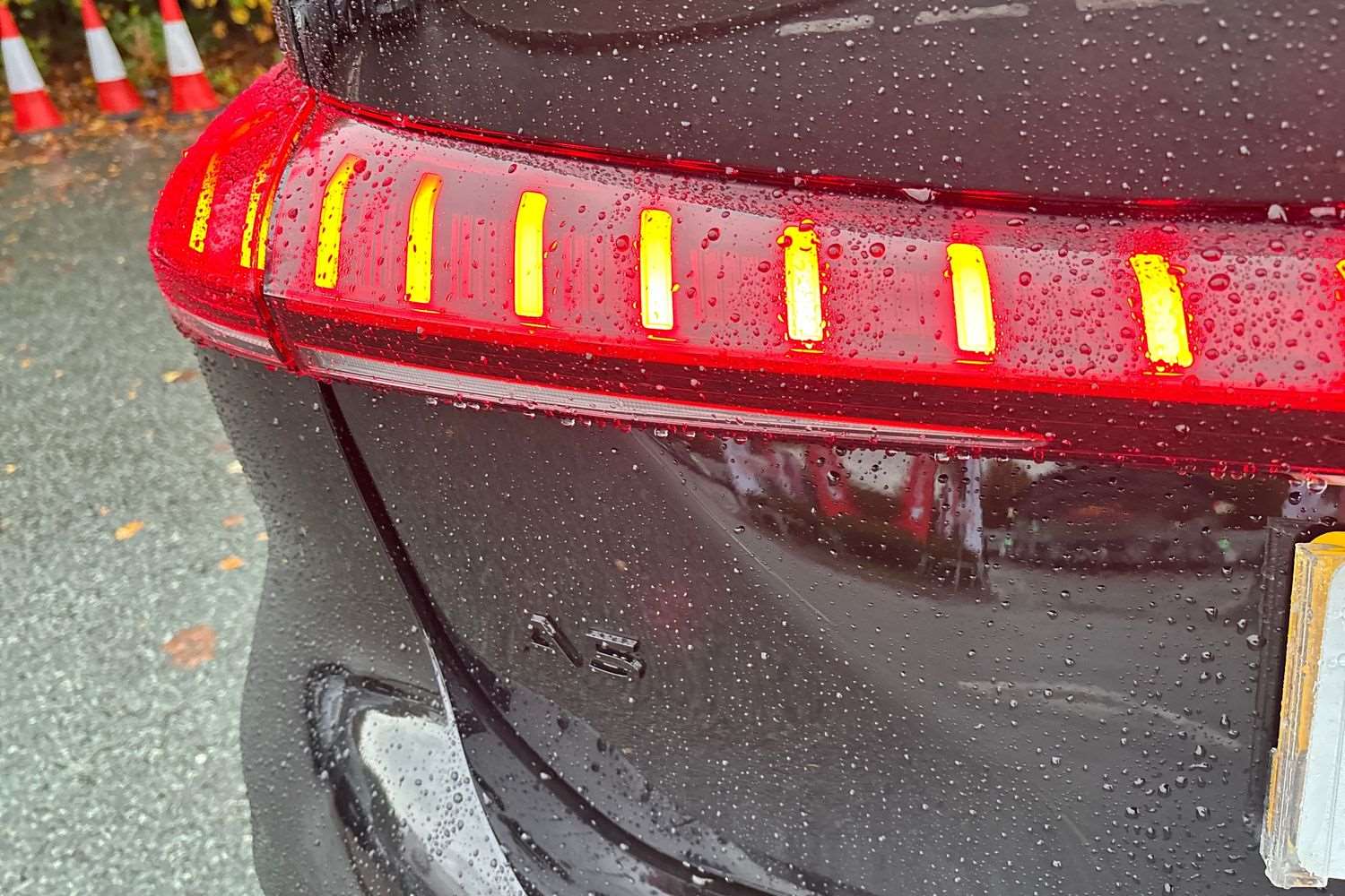 Used Audi A5 2025 for sale - 76564400: Photo 12