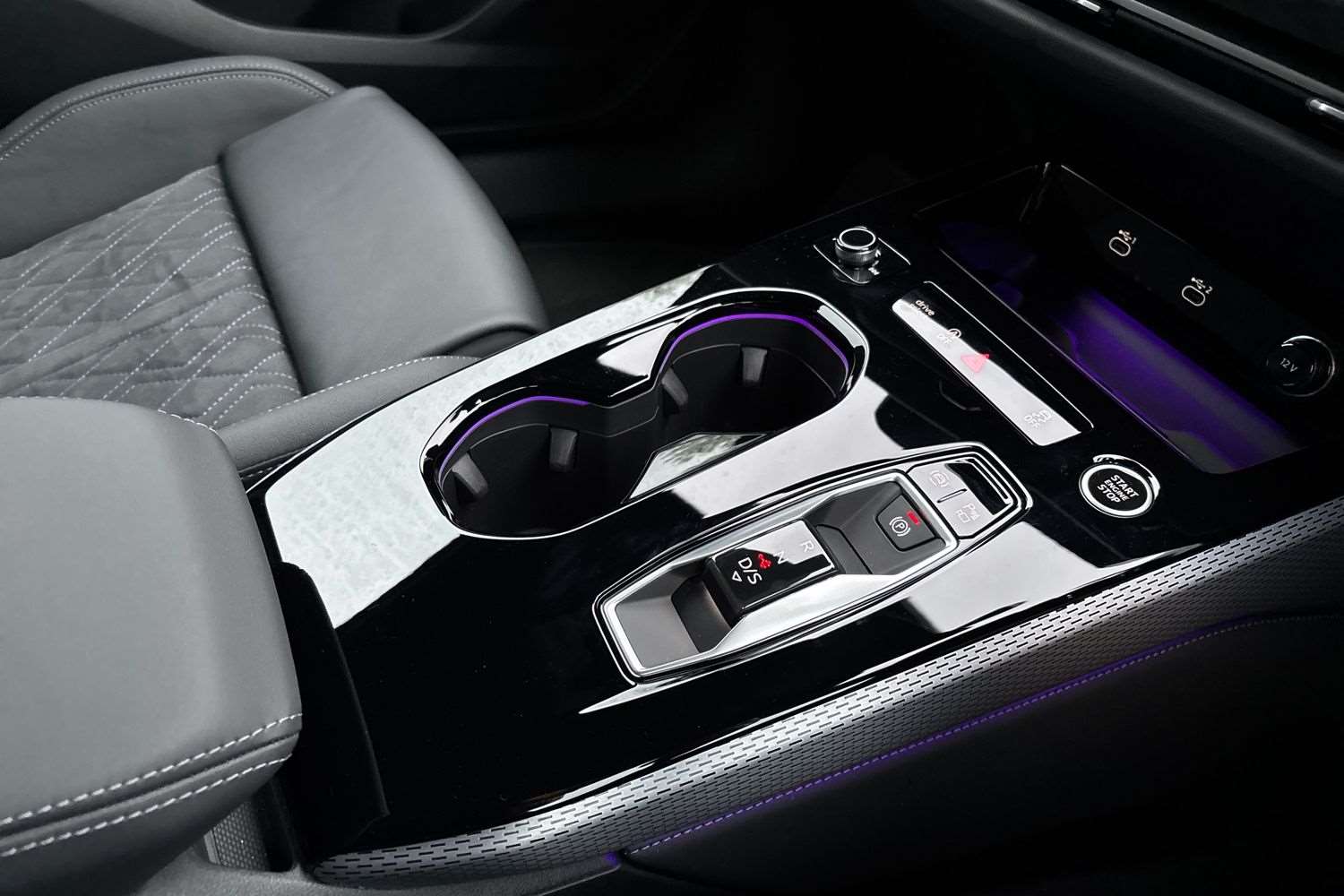 Used Audi A5 2025 for sale - 76564400: Photo 15