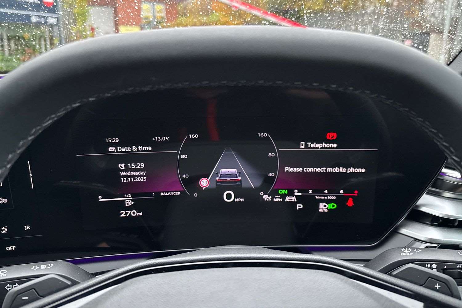 Used Audi A5 2025 for sale - 76564400: Photo 18