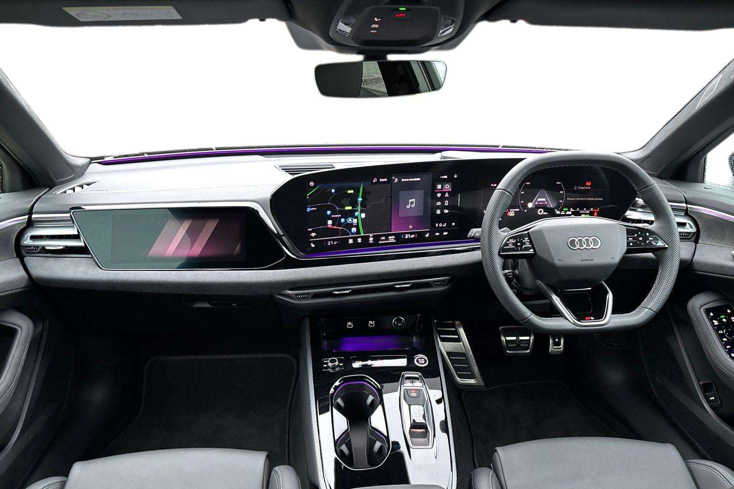 Used Audi A5 2025 for sale - 76564400: Photo 19