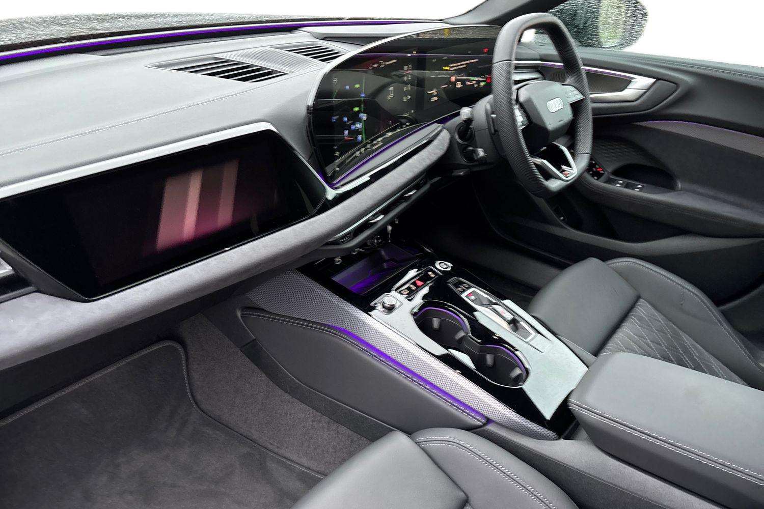 Used Audi A5 2025 for sale - 76564400: Photo 2