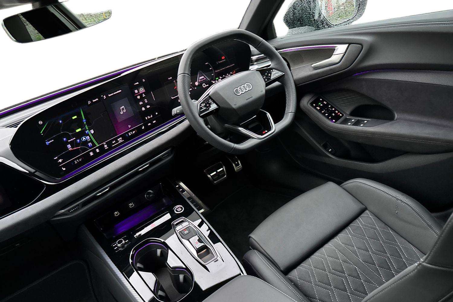 Used Audi A5 2025 for sale - 76564400: Photo 20