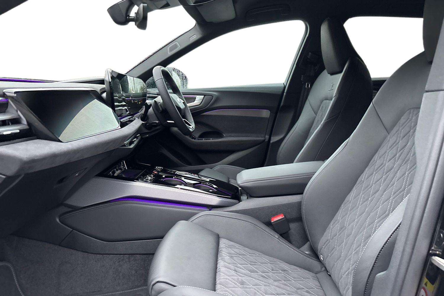 Used Audi A5 2025 for sale - 76564400: Photo 21