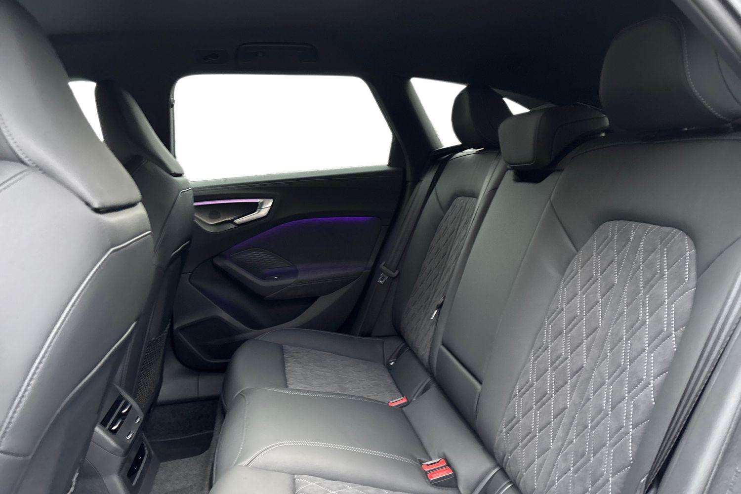 Used Audi A5 2025 for sale - 76564400: Photo 22