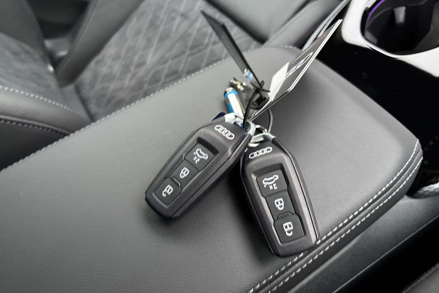 Used Audi A5 2025 for sale - 76564400: Photo 25