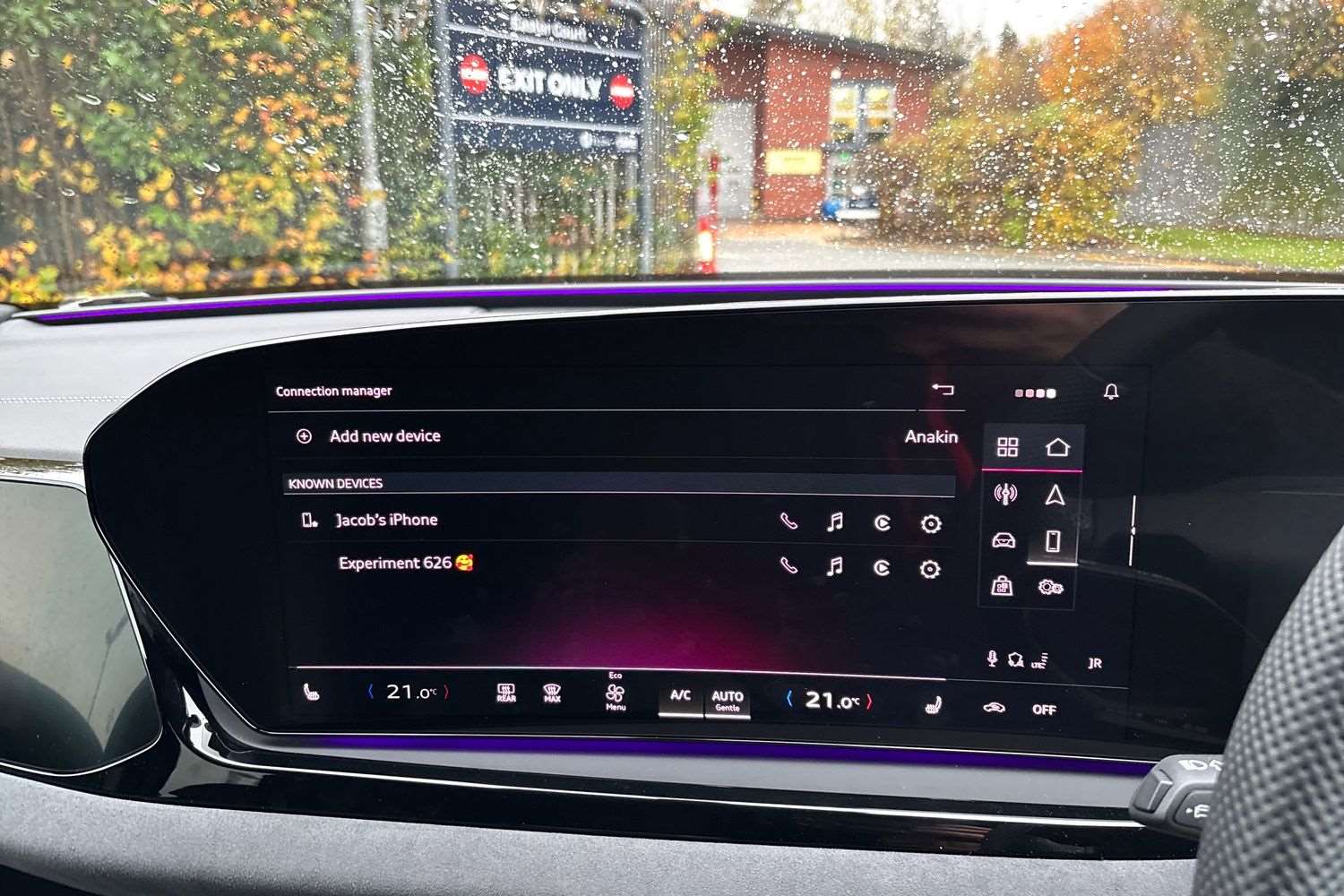 Used Audi A5 2025 for sale - 76564400: Photo 27