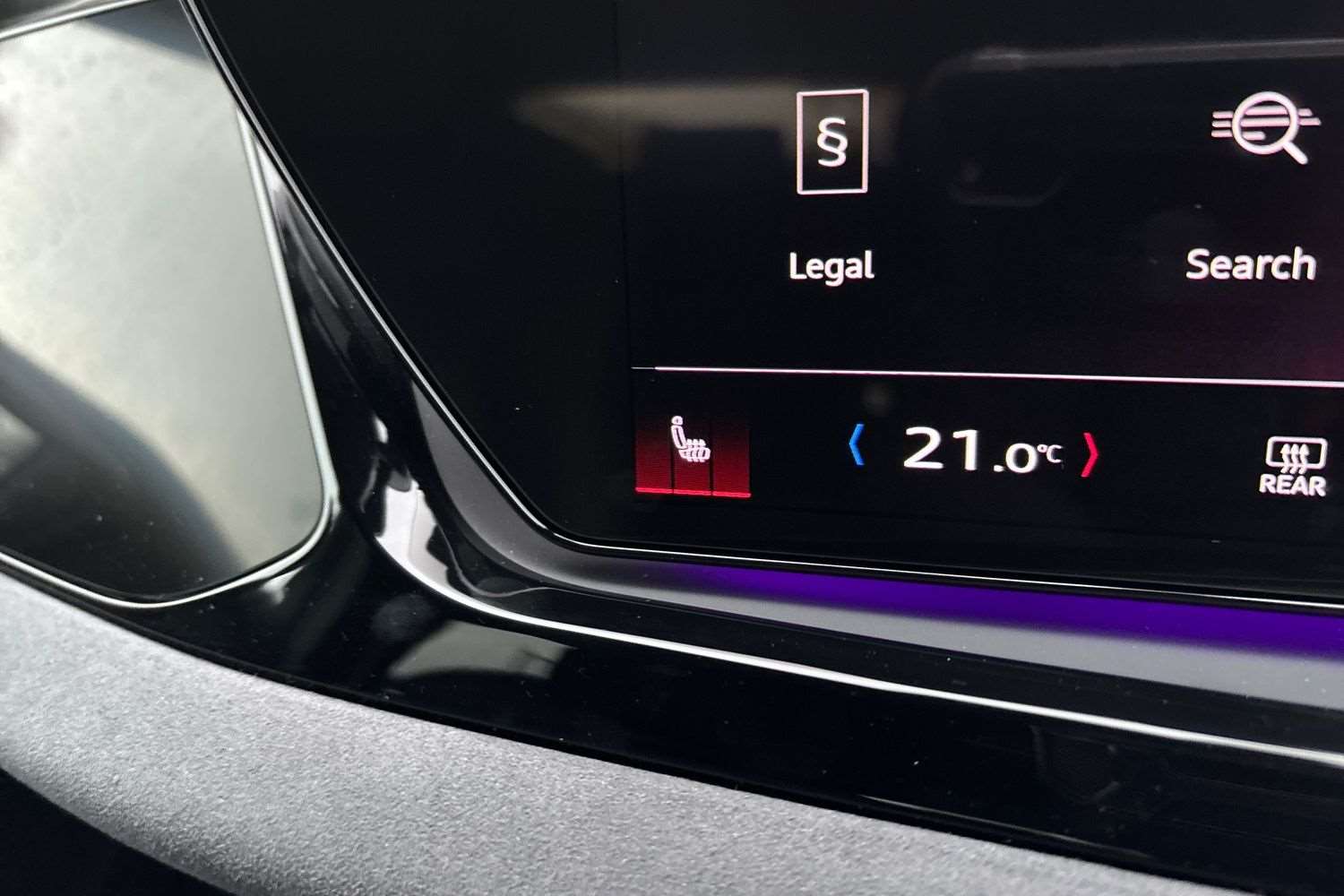 Used Audi A5 2025 for sale - 76564400: Photo 28