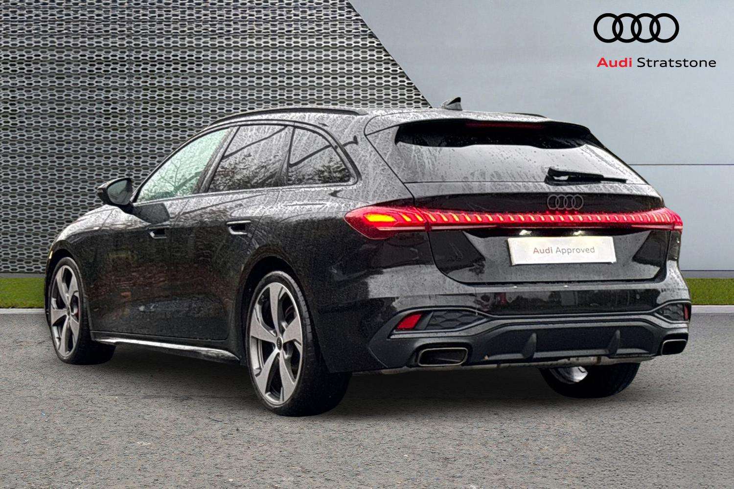 Used Audi A5 2025 for sale - 76564400: Photo 3