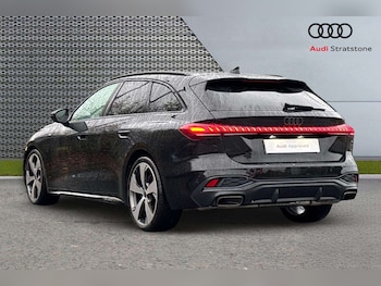 Used Audi A5 2025 for sale - 76564400: Photo