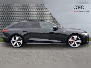 Used Audi A5 2025 for sale - 76564400: Photo