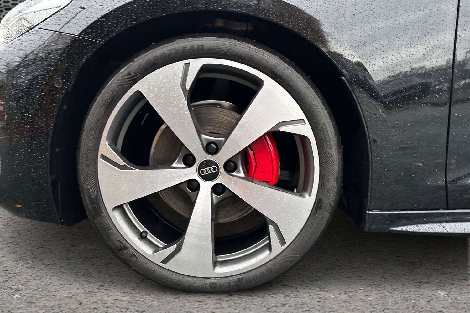 Used Audi A5 2025 for sale - 76564400: Photo 5