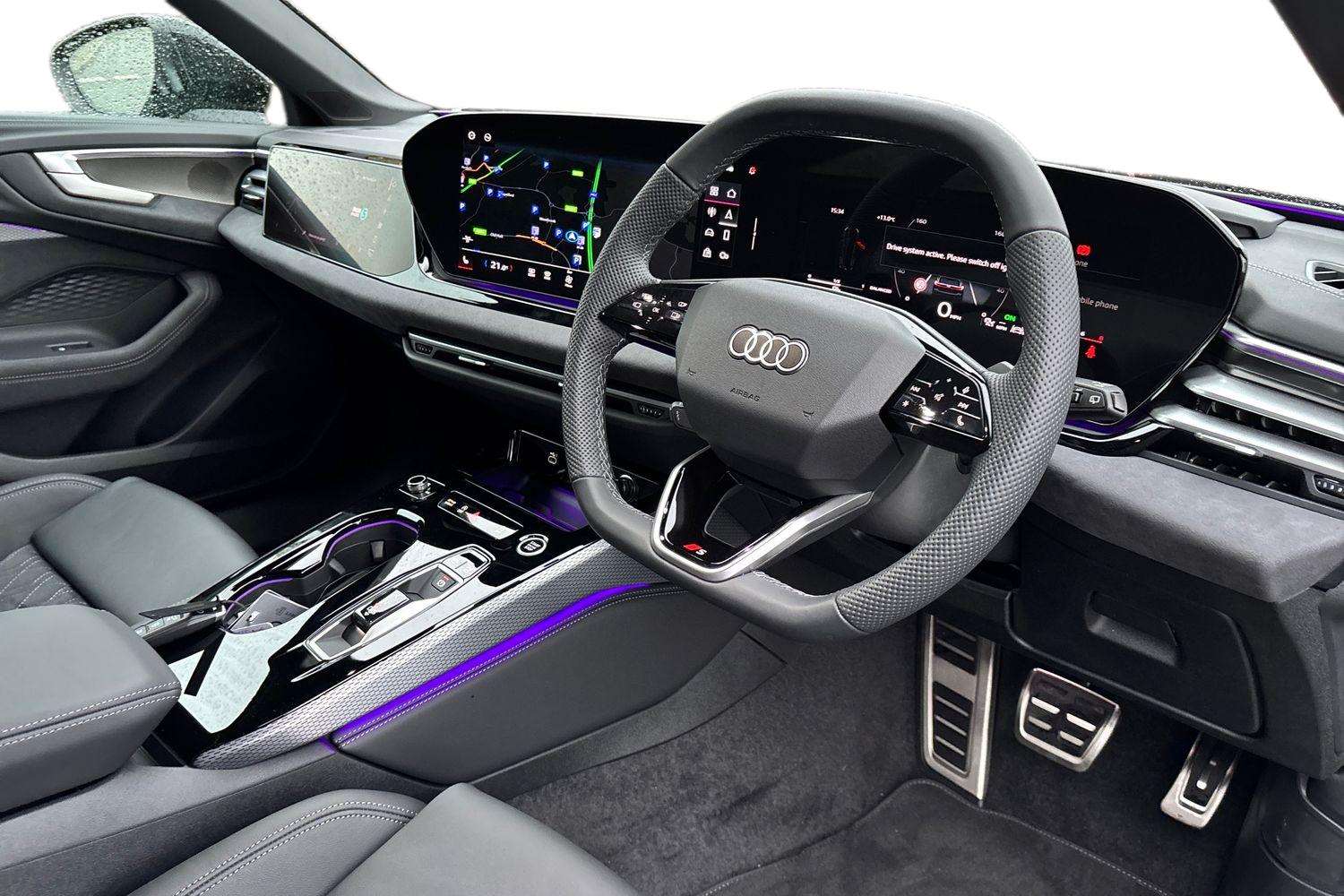 Used Audi A5 2025 for sale - 76564400: Photo 6