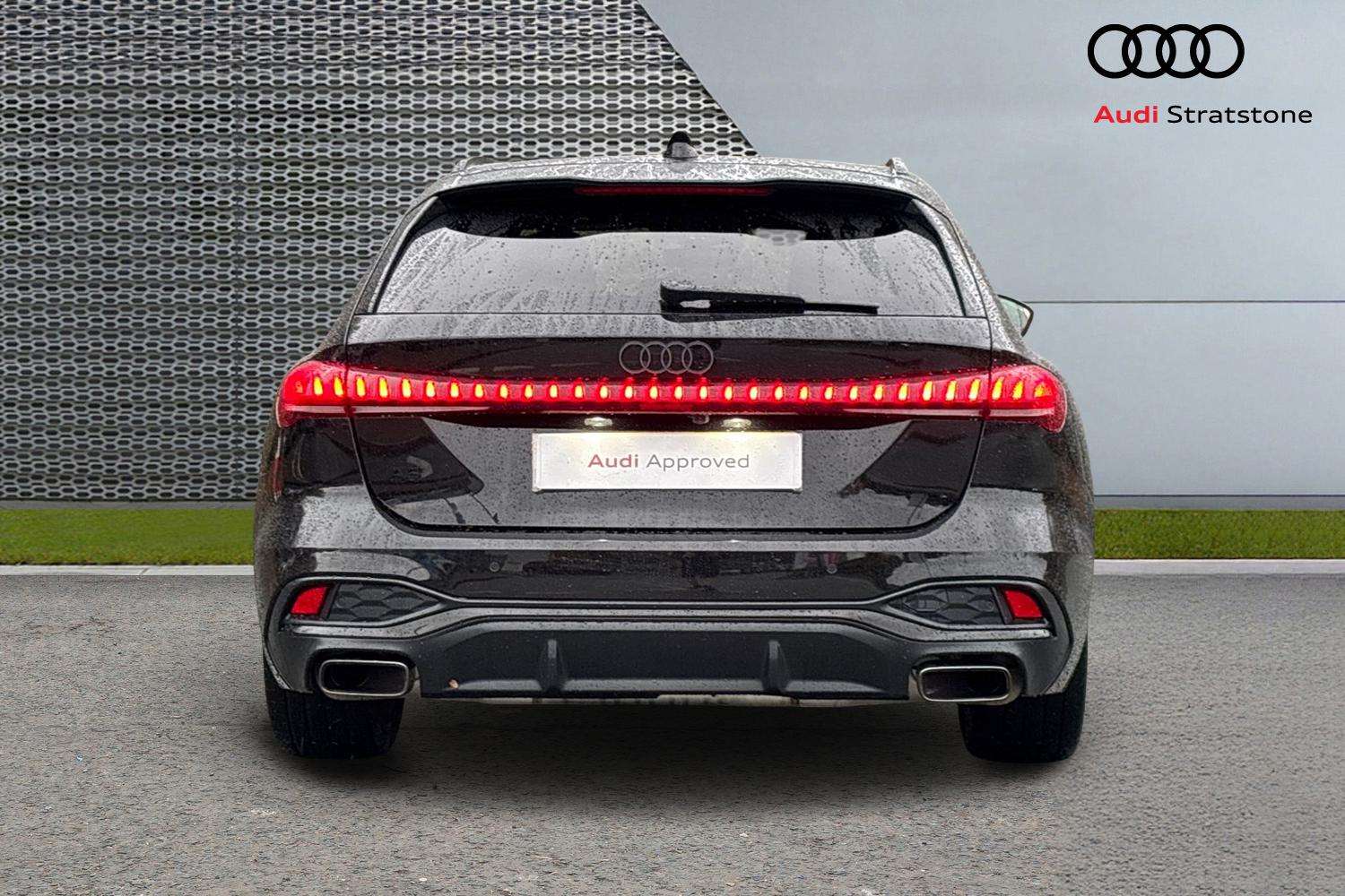 Used Audi A5 2025 for sale - 76564400: Photo 7