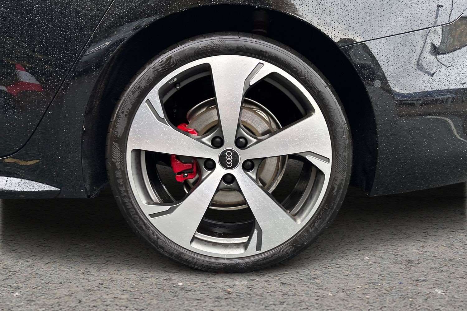 Used Audi A5 2025 for sale - 76564400: Photo 9