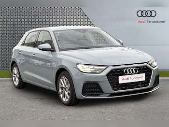 Used Audi A1 2025 for sale - 78322055: Photo