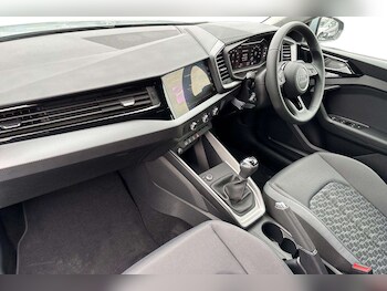 Used Audi A1 2025 for sale - 78322055: Photo