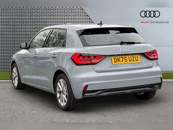 Used Audi A1 2025 for sale - 78322055: Photo
