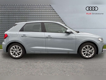 Used Audi A1 2025 for sale - 78322055: Photo