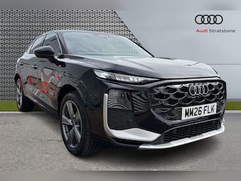 Used Audi Q3 2026 for sale - 79568141: Photo
