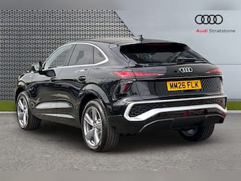 Used Audi Q3 2026 for sale - 79568141: Photo