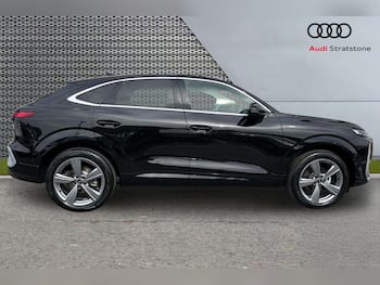 Used Audi Q3 2026 for sale - 79568141: Photo