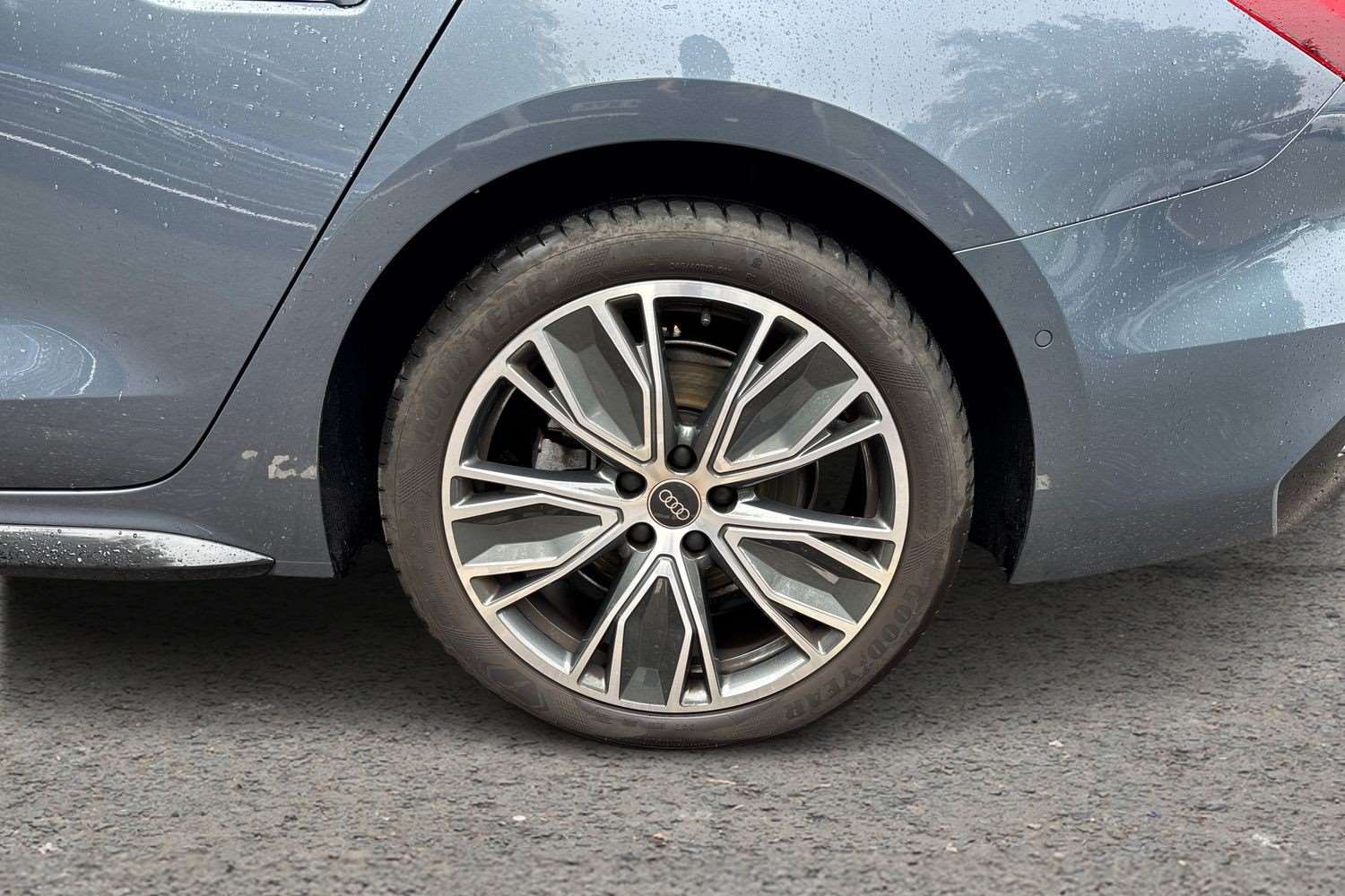 Used Audi A5 2025 for sale - 77458563: Photo 10