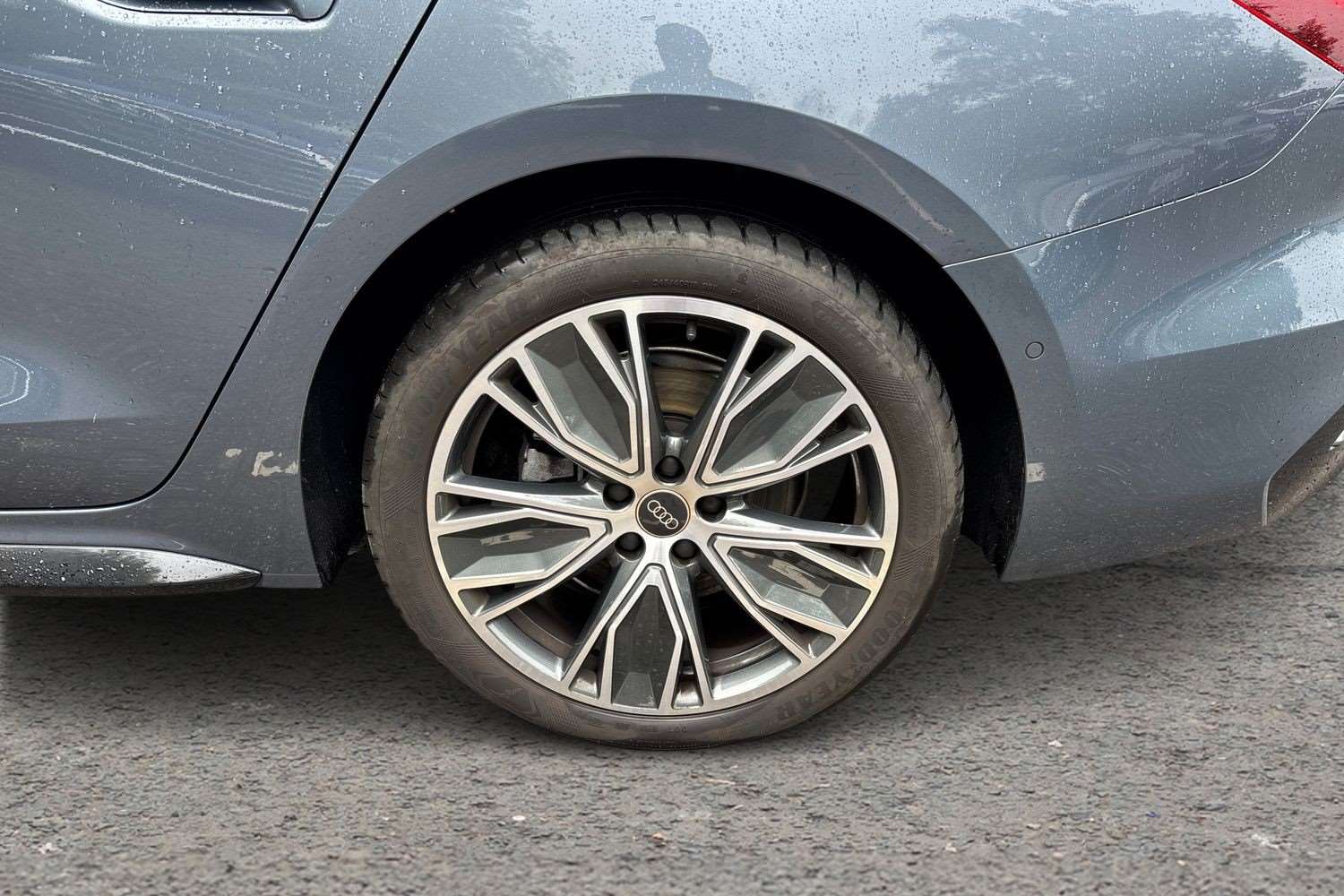 Used Audi A5 2025 for sale - 77458563: Photo 11