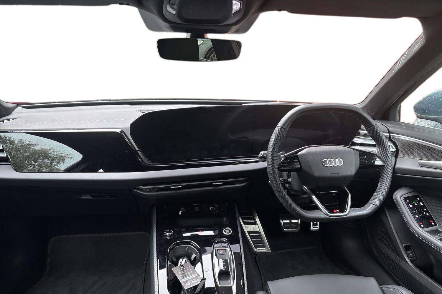 Used Audi A5 2025 for sale - 77458563: Photo 19